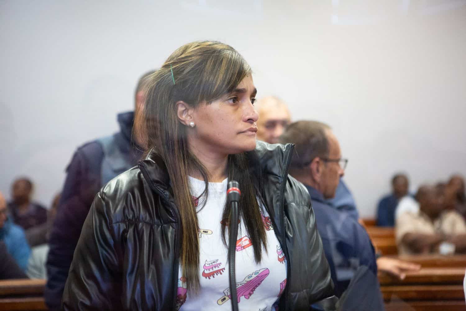Wynberg court murder case bail