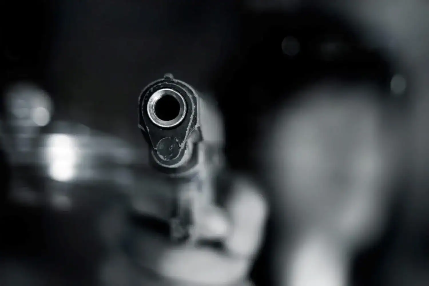 JUST IN: Another mass shooting at informal settlement in Cape Town