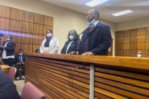 Court denies plea to pardon State Capture accused