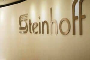 Sarb and Ibex agree about Steinhoff