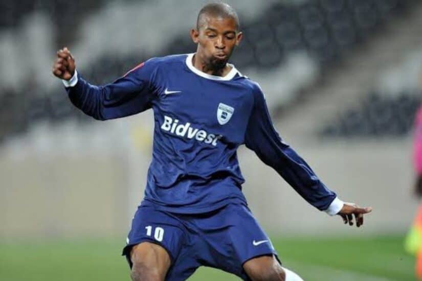 Thando Mngomeni