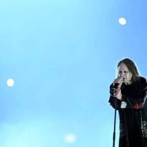 The echoes of Ozzy Osbourne will outlast the chaos