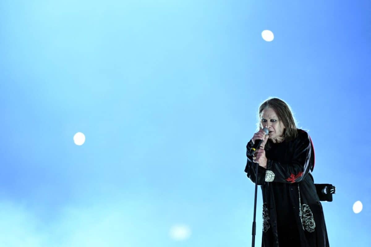 The echoes of Ozzy Osbourne will outlast the chaos