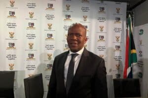 Sassa Ceo calls on senior officials to assist beneficiaries
