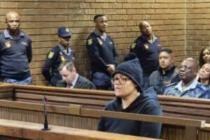 Tiffany Meek bail application Jayden-Lee