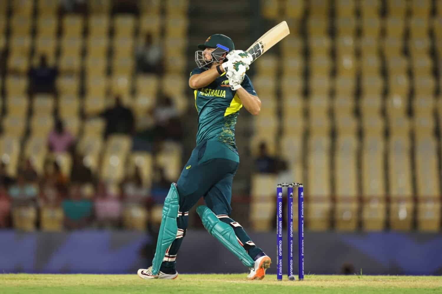 Can the West Indies prevent a 5-0 whitewash by Australia?