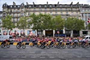 Tour de France