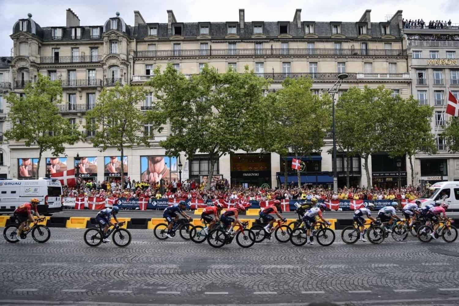Tour de France