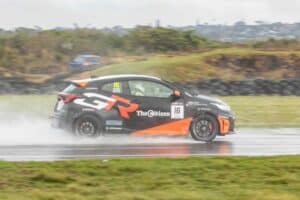 Toyota GR Cup East London review