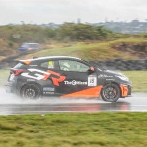 Toyota GR Cup East London review