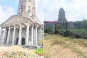 Tshwane mulls Iran embassy proposal amid city hall controversy