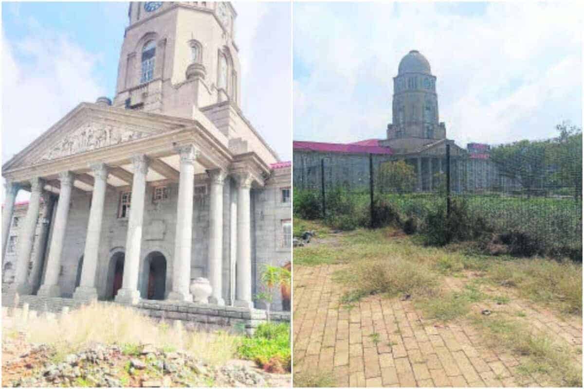 Tshwane mulls Iran embassy proposal amid city hall controversy