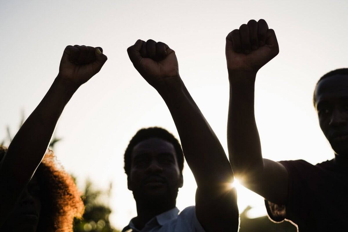 Tshwane shuts down workers’ protest at last minute