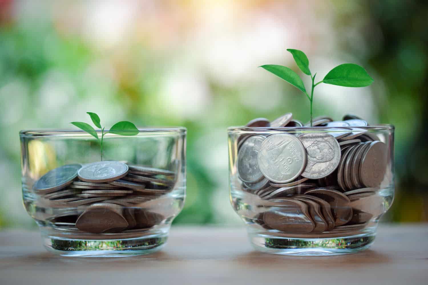 two-pot retirement system