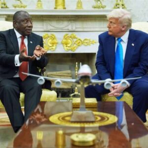 US sanctions may backfire and deepen divisions in SA