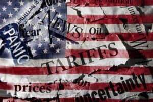 US tariff of 30% for SA