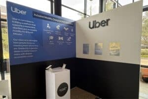 'Inclusive mobility is a constitutional right', Uber discussion hears [VIDEO]