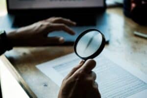 Vat vendors assessments