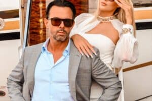 Viljoens and Tammy Taylor