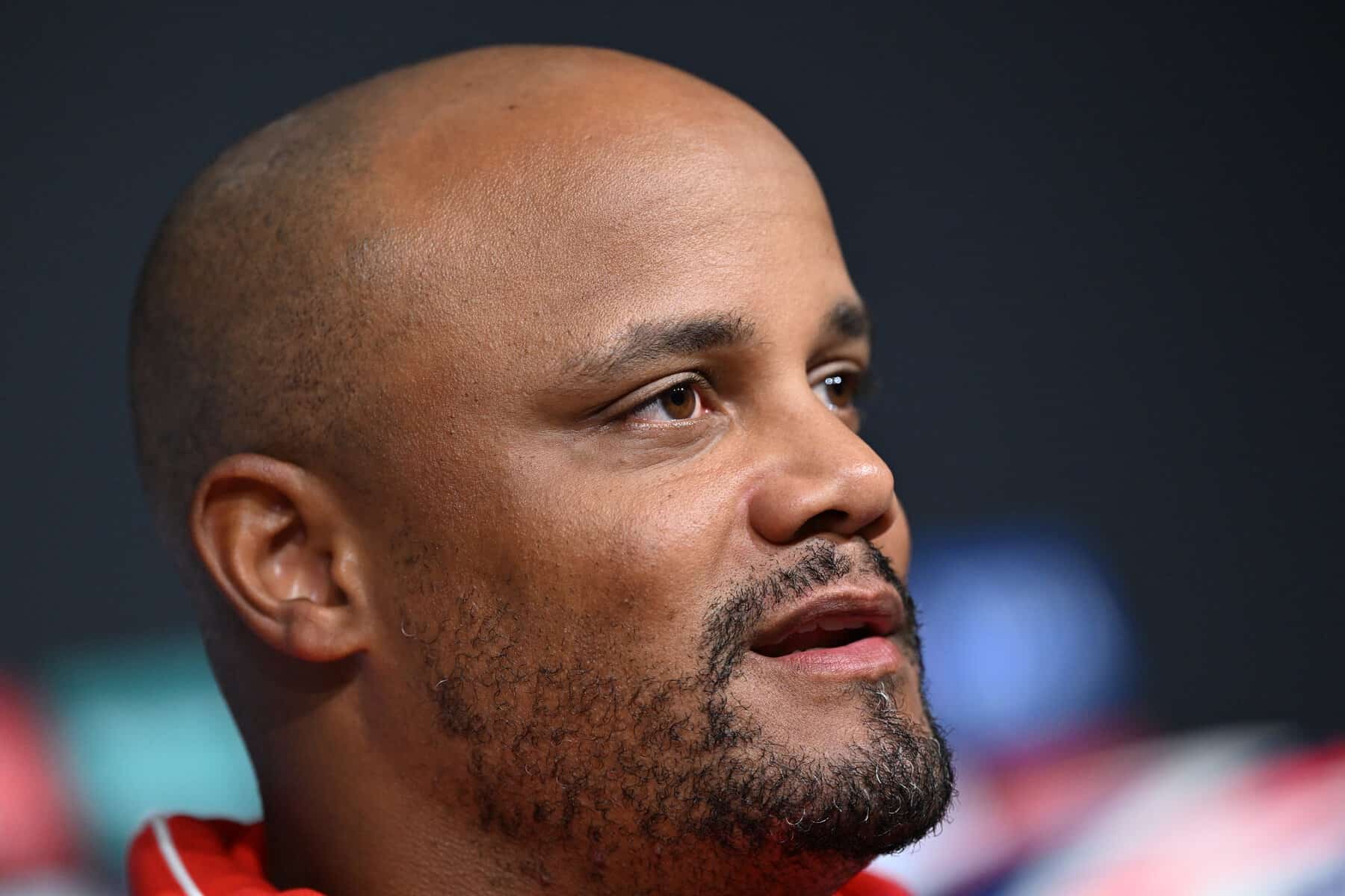 Bayern Club World Cup clash with PSG a 'perfect storm': Kompany