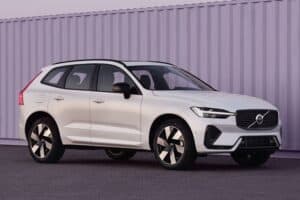 Volvo XC60 maintenance plan extension