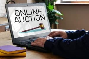 Warning for South Africans buying cars through online auctions