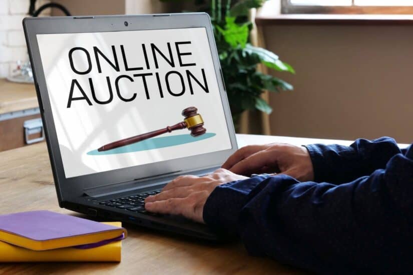Warning for South Africans buying cars through online auctions