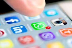 Digital gossip: When WhatsApp groups become serious cyber-risk zones