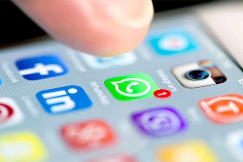 Digital gossip: When WhatsApp groups become serious cyber-risk zones