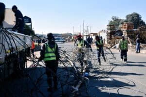 illegal connections