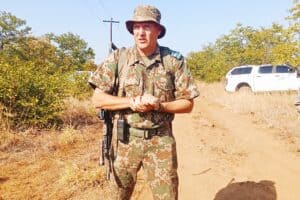 Section ranger