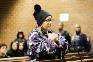 When mothers are no longer seen as protectors