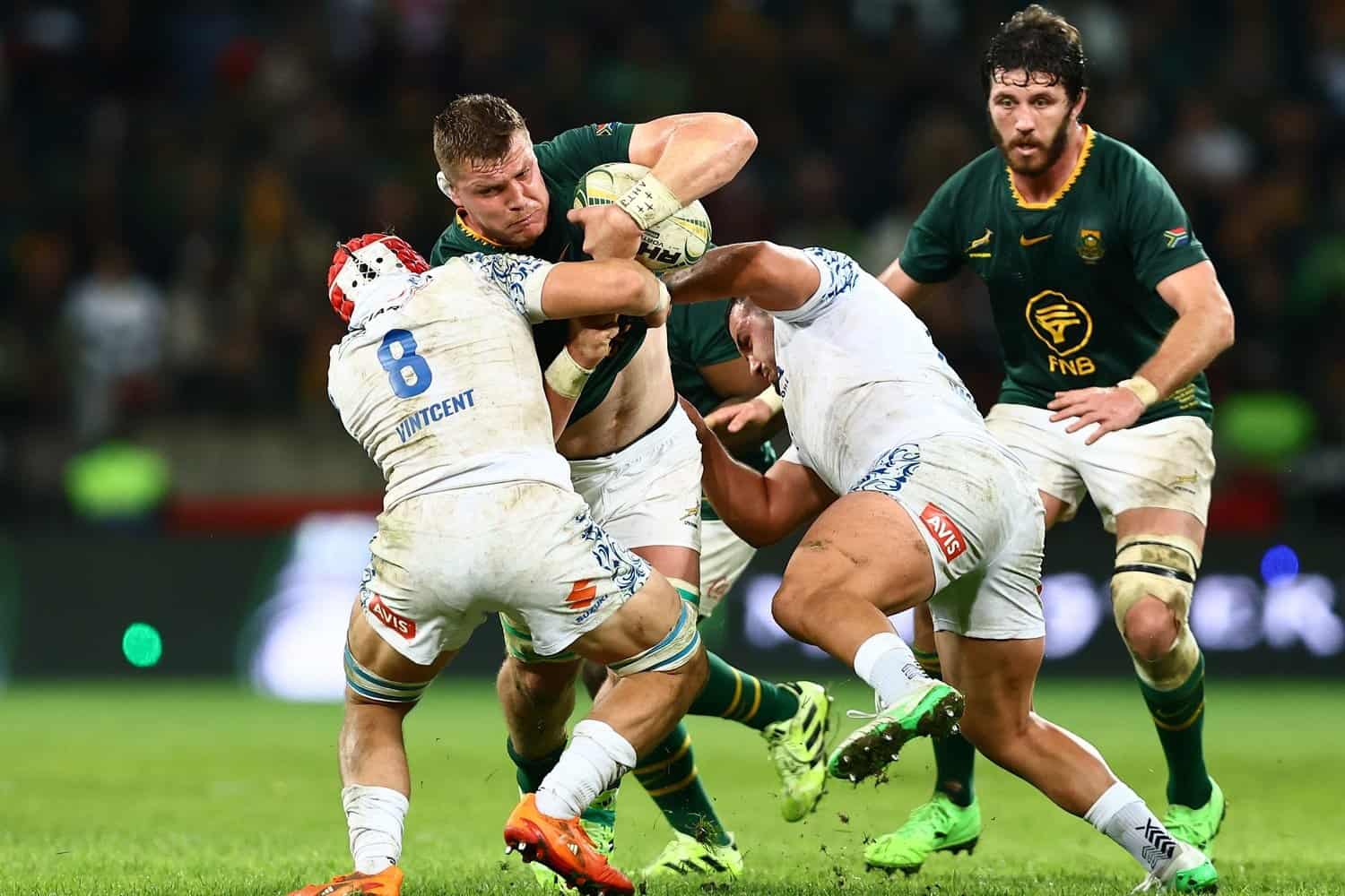 Cobus Wiese