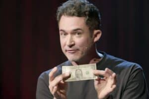 justin willman