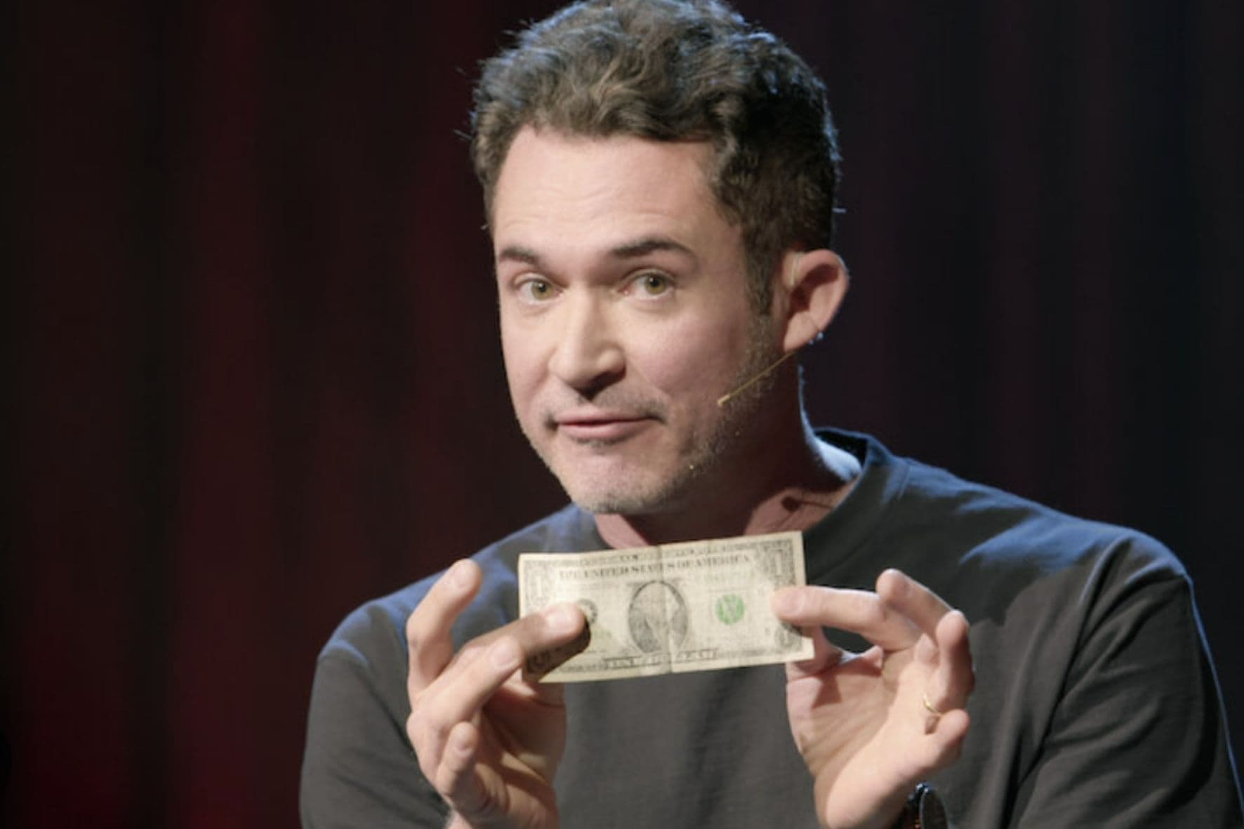 justin willman