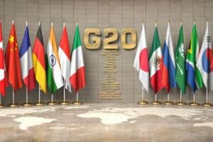 Wondering why the G20 matters? Moneyweb launches podcast to break it down
