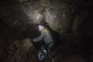 Zama zamas undermine Gauteng with tunnels beneath roads and bridges