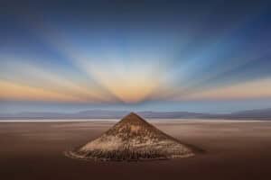 The Inaugural International Aerial Photographer of the Year winner