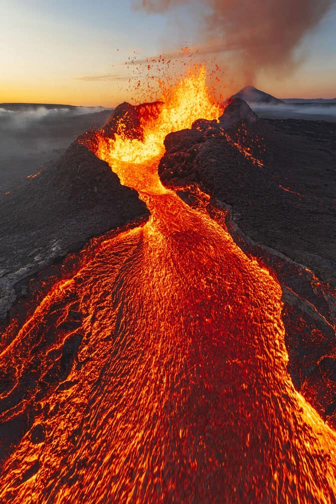 The Inaugural International Aerial Photographer of the Year winner