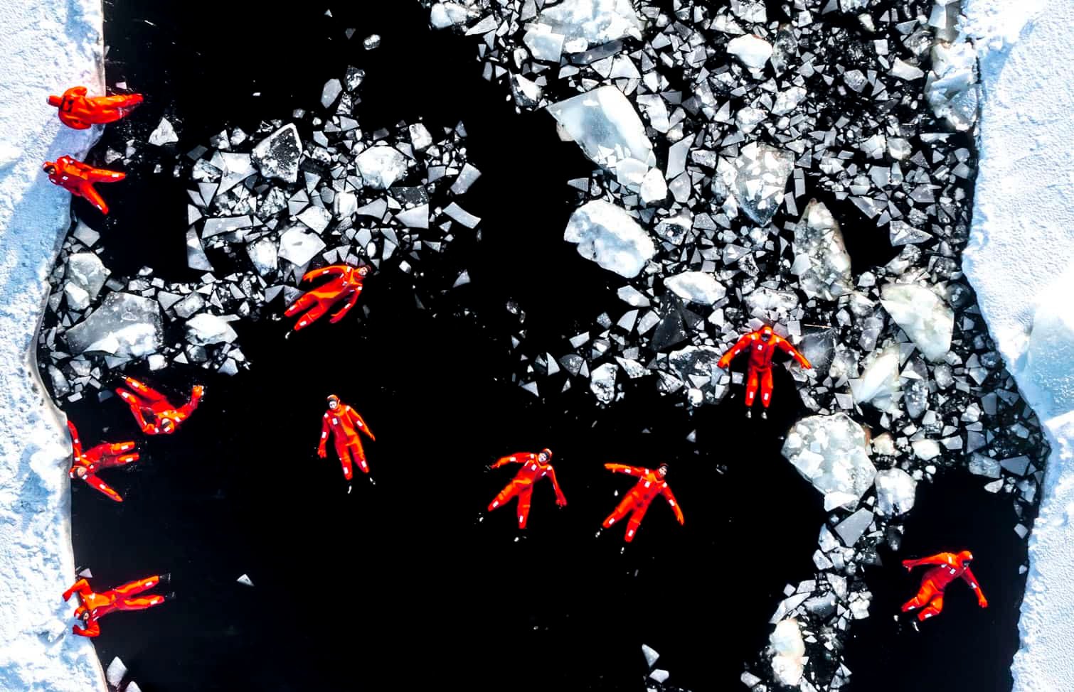The Inaugural International Aerial Photographer of the Year winner