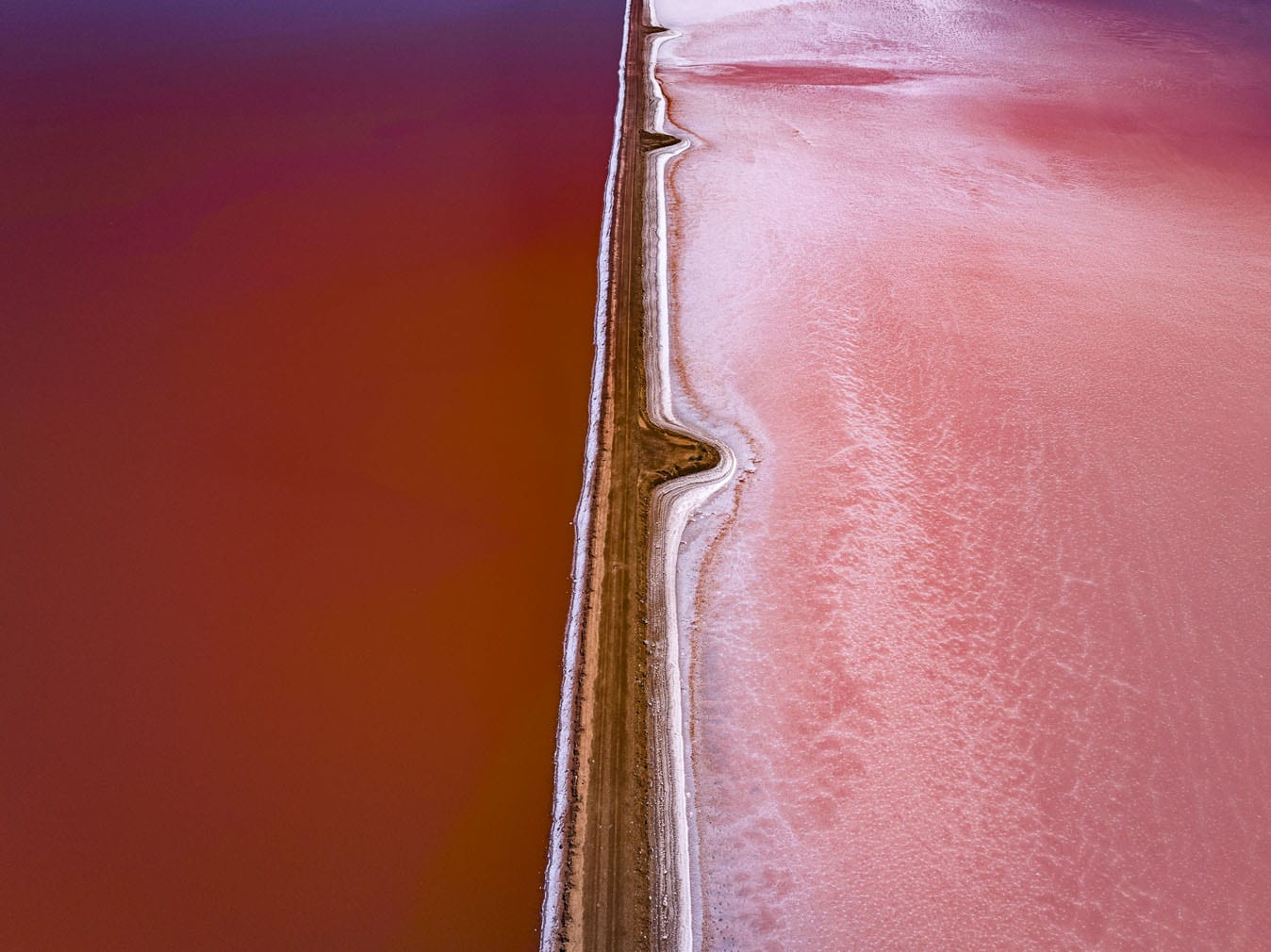The Inaugural International Aerial Photographer of the Year winner