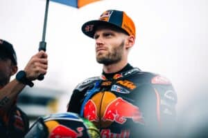 Brad Binder Red Bull KTM Czechia MotoGP 2025 preview