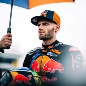 Brad Binder Red Bull KTM Czechia MotoGP 2025 preview