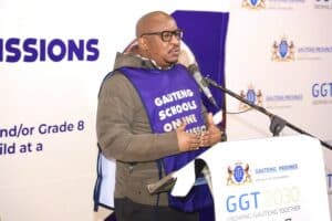 Grade 1 and 8 online admissions open in Gauteng
