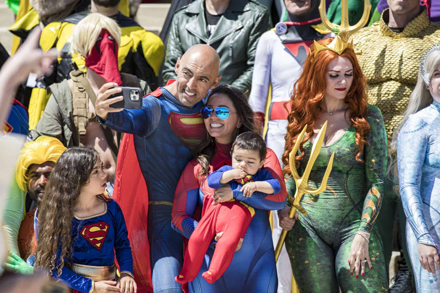 2025 Comic-Con International: San Diego