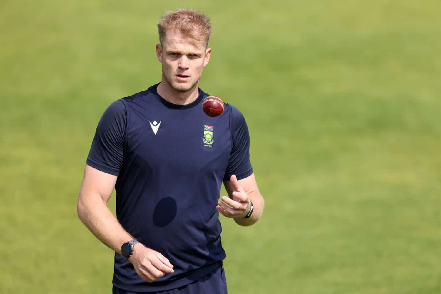Proteas all-rounder Corbin Bosch