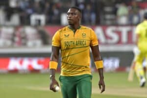 Lungi Ngidi