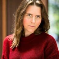 Picture of Claudia Pizzocri