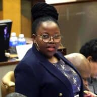 Picture of Kedibone Diale-Tlabela