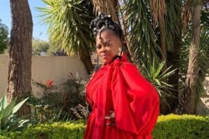 Dawn Thandeka King